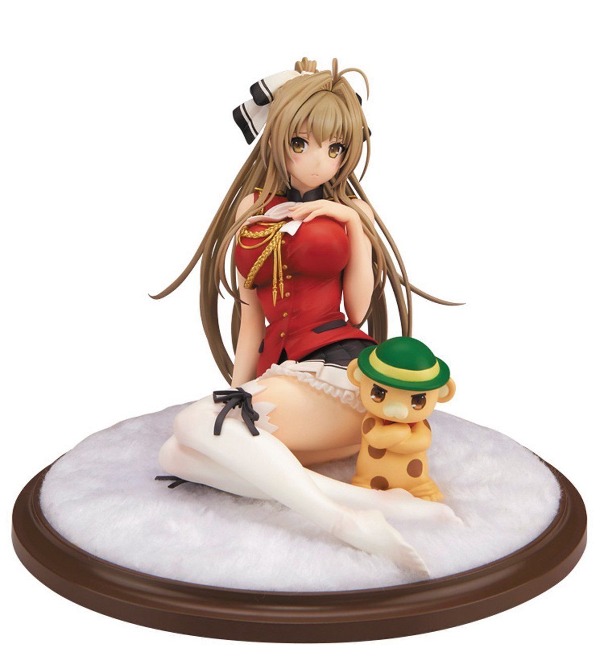 甘城ブリリアントパーク 千斗いすず 1/7 完成品フィギュア - メルカリ