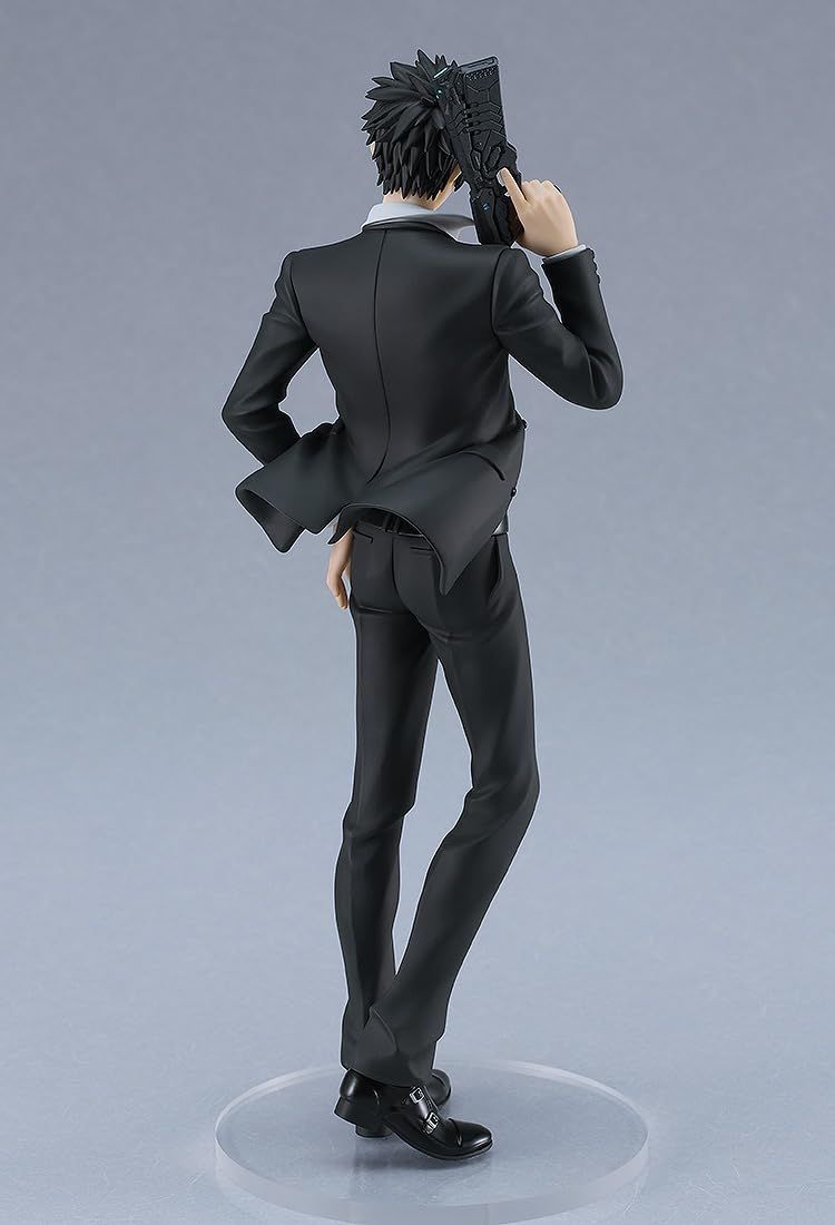 POP UP PARADE PSYCHO PASS 狡噛慎也 L size ノンスケール プラス??ッ