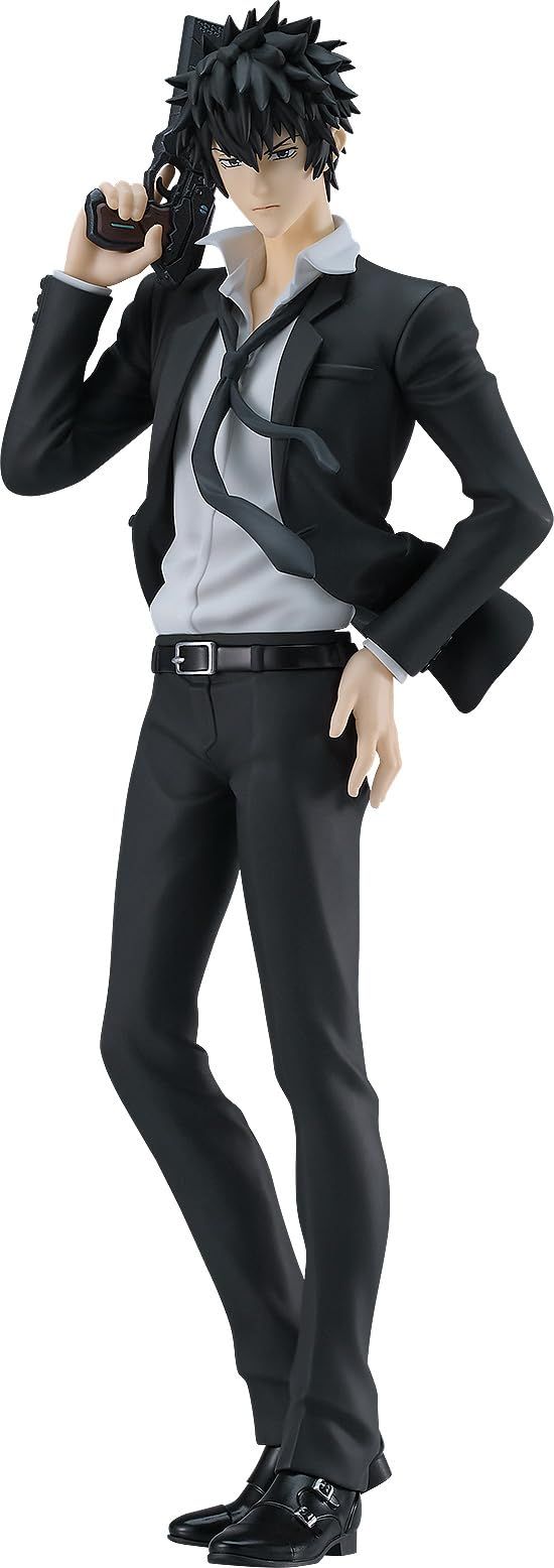 PSYCHO-PASS サイコパス 狡噛慎也 モデル ランチプレートセット PSYCHO-PASS サイコパス 10th ANNIVERSARY』のおしゃれなブック型