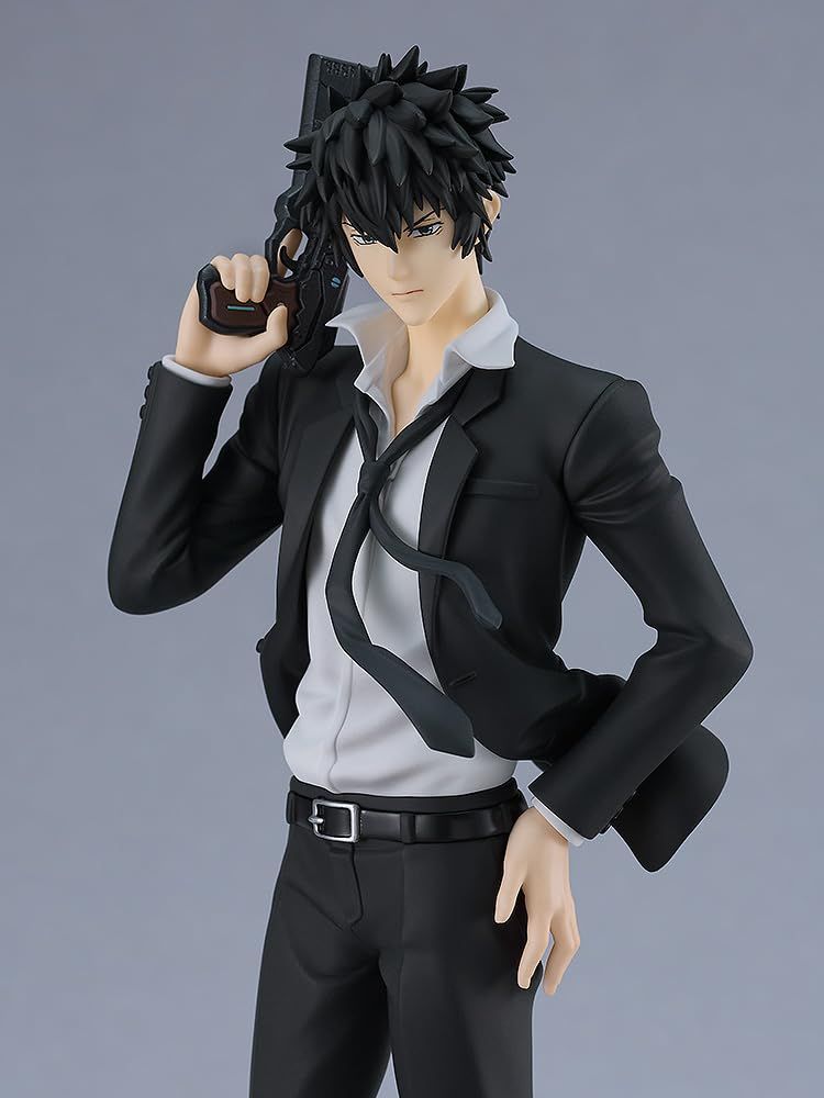 POP UP PARADE PSYCHO PASS 狡噛慎也 L size ノンスケール プラス??ッ