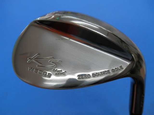 ウェッジ 即決 Ｂ３２ 杉山 健三 マルマン ＫＳ ウェッジ ゼロバンス　NSPRO950GH （Ｒ） ６０度[5497]即発送