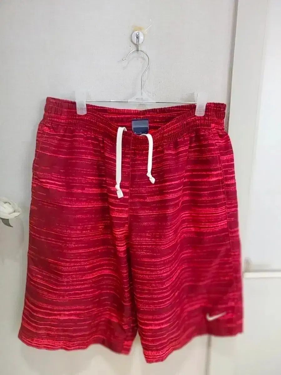UNDER ARMOUR アンダーアーマー トレーナー ハーフパンツ レッド XL