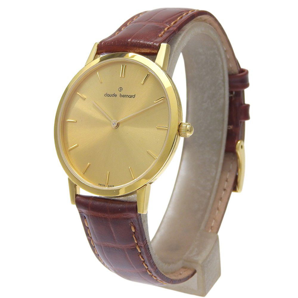 claude bernard】クロードベルナール 2006137JDI ステンレススチール