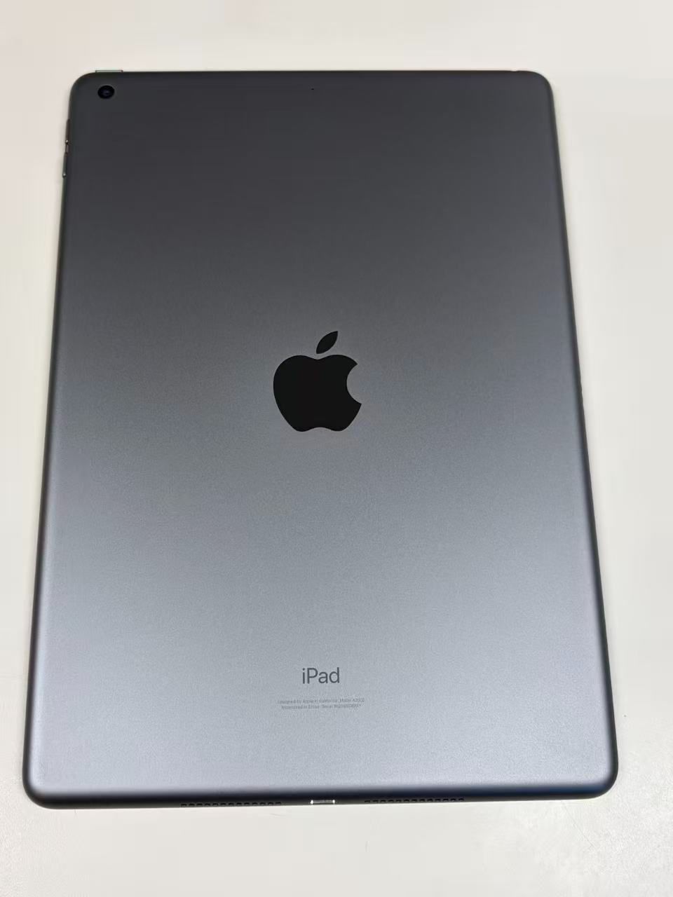 極美品 電池84% iPad (第9世代) 64GB スペースグレ Wi-Fiモデル - メルカリ