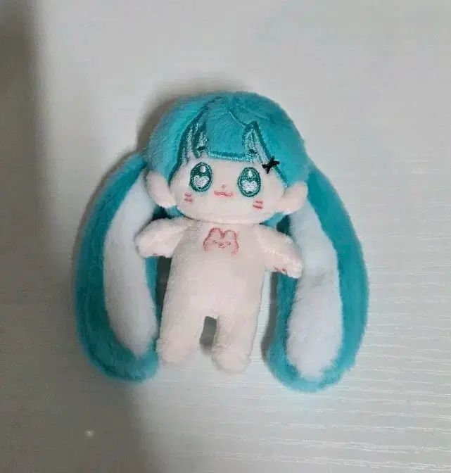 5cm 無属性 アクア リノ ぬいぐるみ 出品