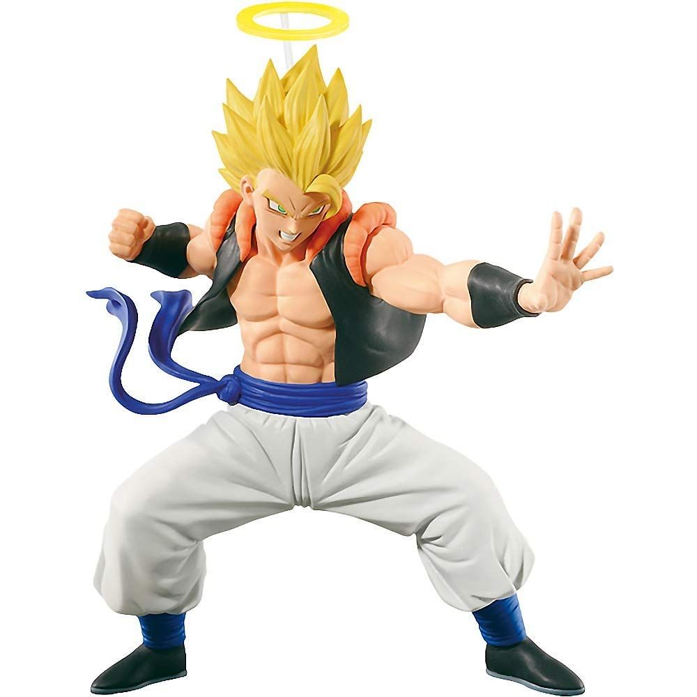 ドラゴンボールZ 造形天下一武道会 中国大会 -GOGETA- 通常カラー