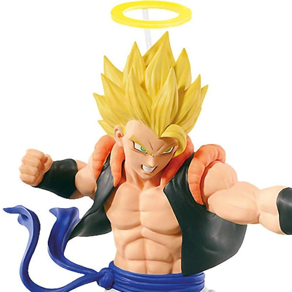 ドラゴンボールZ 造形天下一武道会 中国大会 -GOGETA- 通常カラー