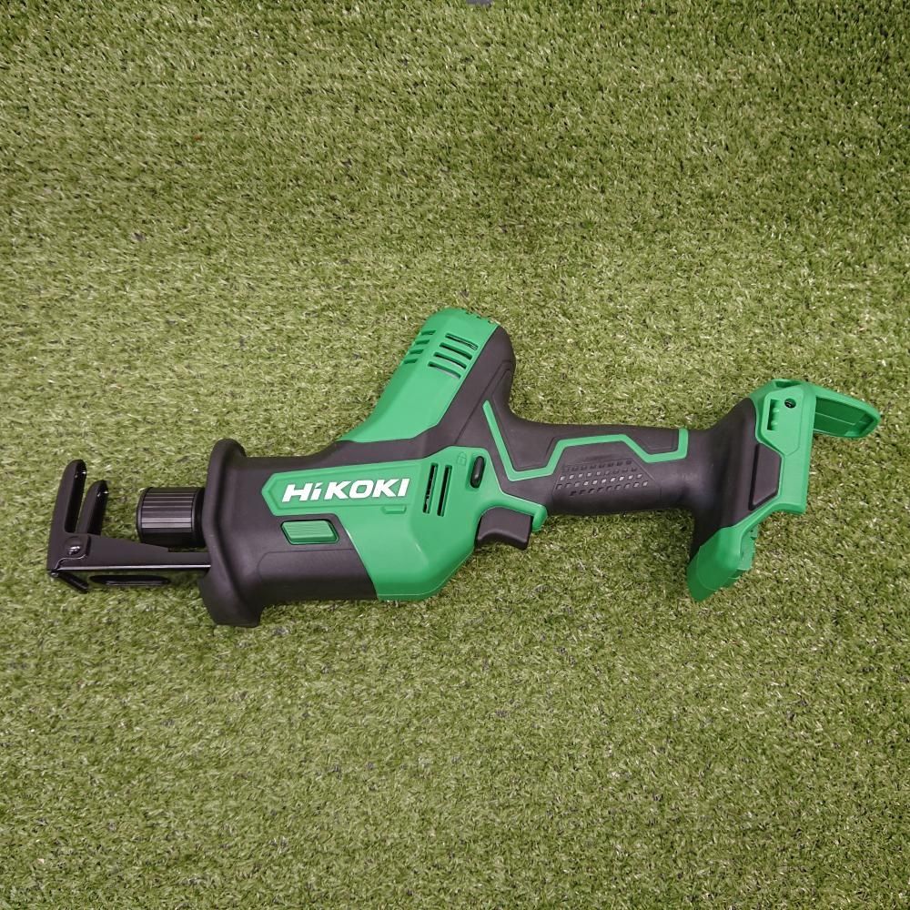 ☆マキタ(makita) コードレスレシプロソー JR184DZ【鴻巣店】