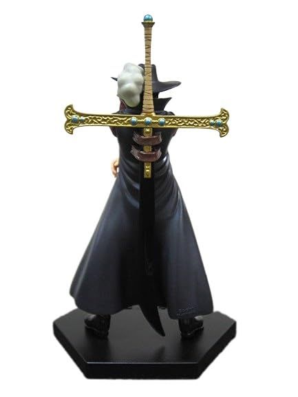 ワンピース DX王下七武海フィギュアvol.3 鷹の目のミホーク ONE PIECE