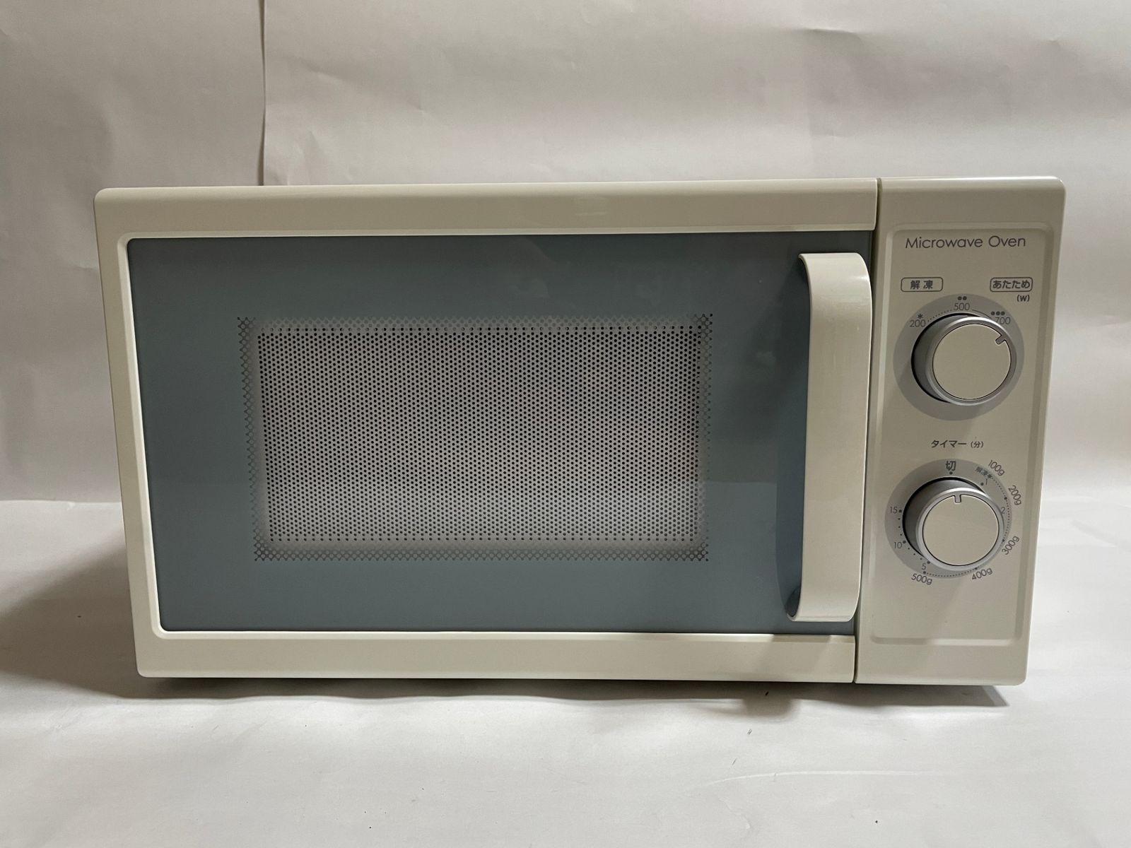 △ ニトリ NITORI 電子レンジ MM720CUKN2 ホワイト 50Hz 東日本専用 △ ニトリ NITORI 電子レンジ MM720CUKN2 ホワイト 50Hz 東日本専用