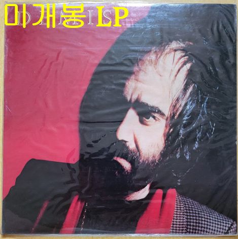 デミトゥルーソス ー Demis 未開封 LP ）