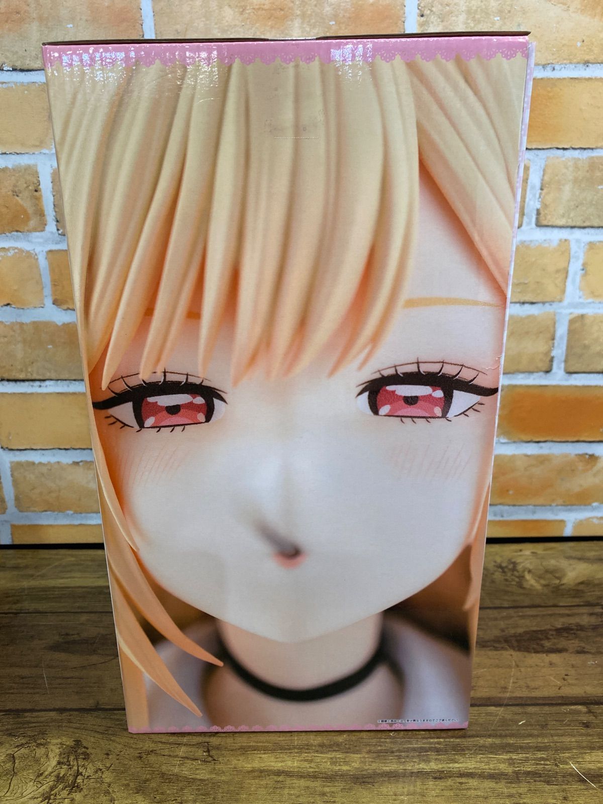 未開封中古品】一番くじ TVアニメ その着せ替え人形は恋をする Season