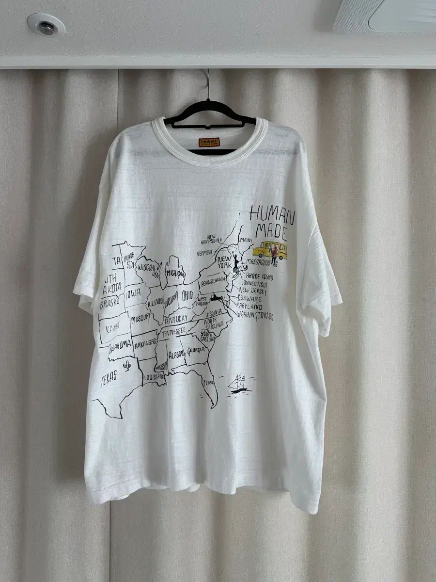 HUMAN MADE(ヒューマンメイド) グラフィック Tシャツ 3XL