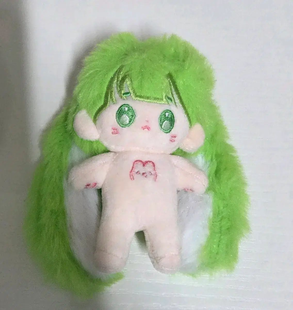 5cm 無属性 豆リノ 豆リノ 出品