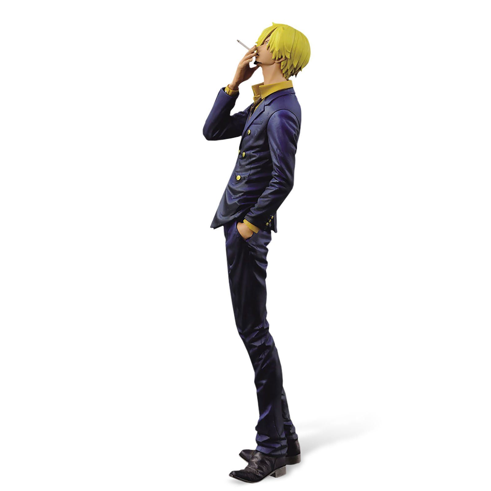 ワンピース KING OF ARTIST THE SANJI サンジ アニメ フィギュア グッズ プライズ バンプレスト