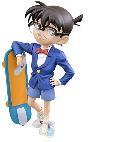 名探偵コナン プレミアムフィギュア “江戸川コナン” 全1種