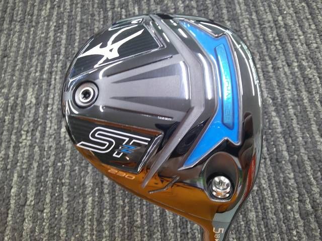 中古 フェアウェイウッド ミズノ ST-Z 230/TourAD GM F/S/18[2651