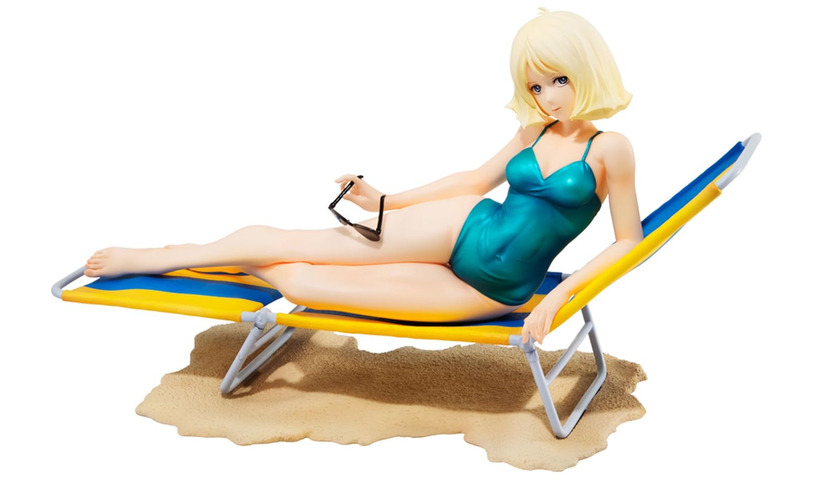 メガハウス(MegaHouse) GGGシリーズ 機動戦士ガンダム セイラ・マス ～休息～ 1/8 完成品フィギュア 23,333円