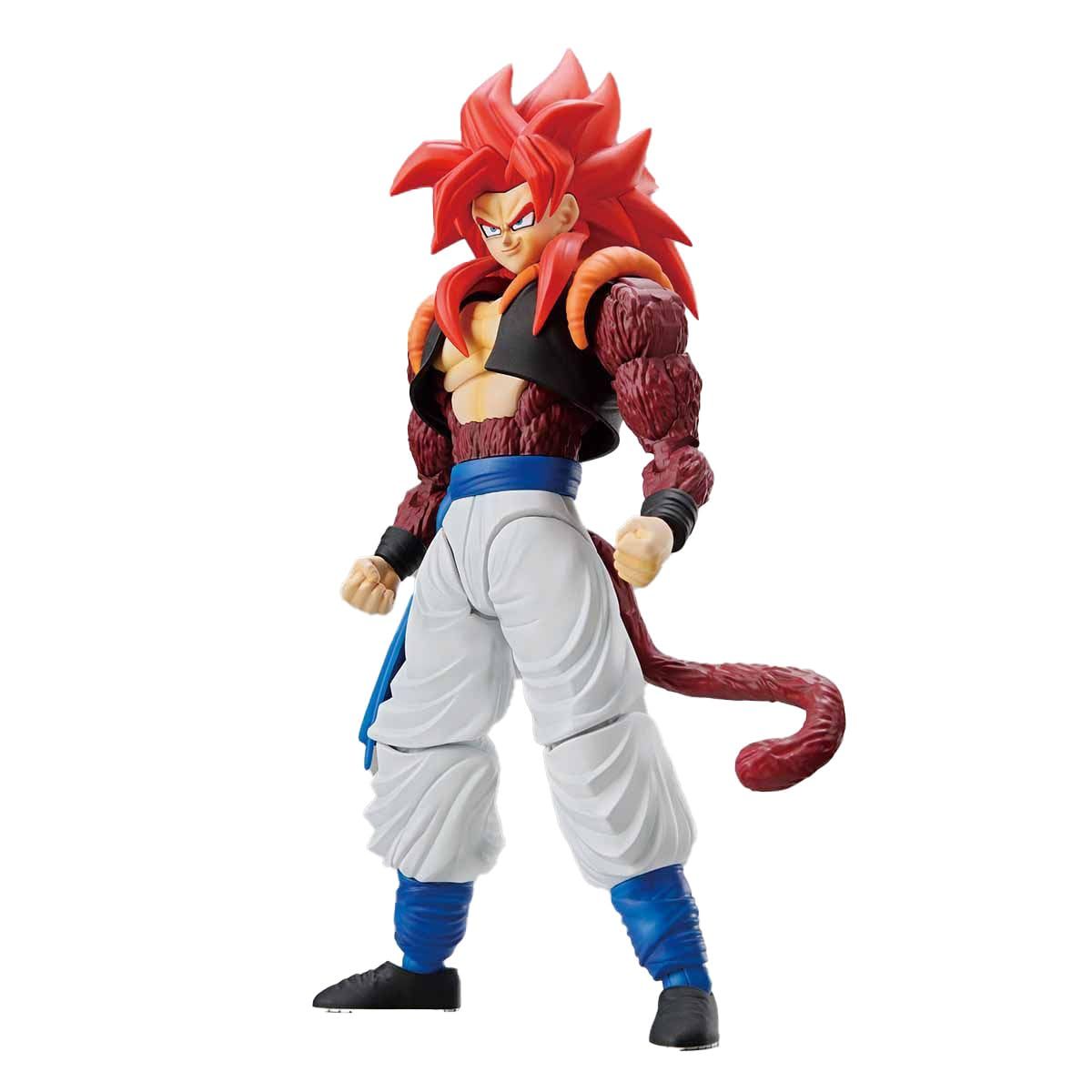 非常に良い】フィギュアライズスタンダード ドラゴンボール 超サイヤ人