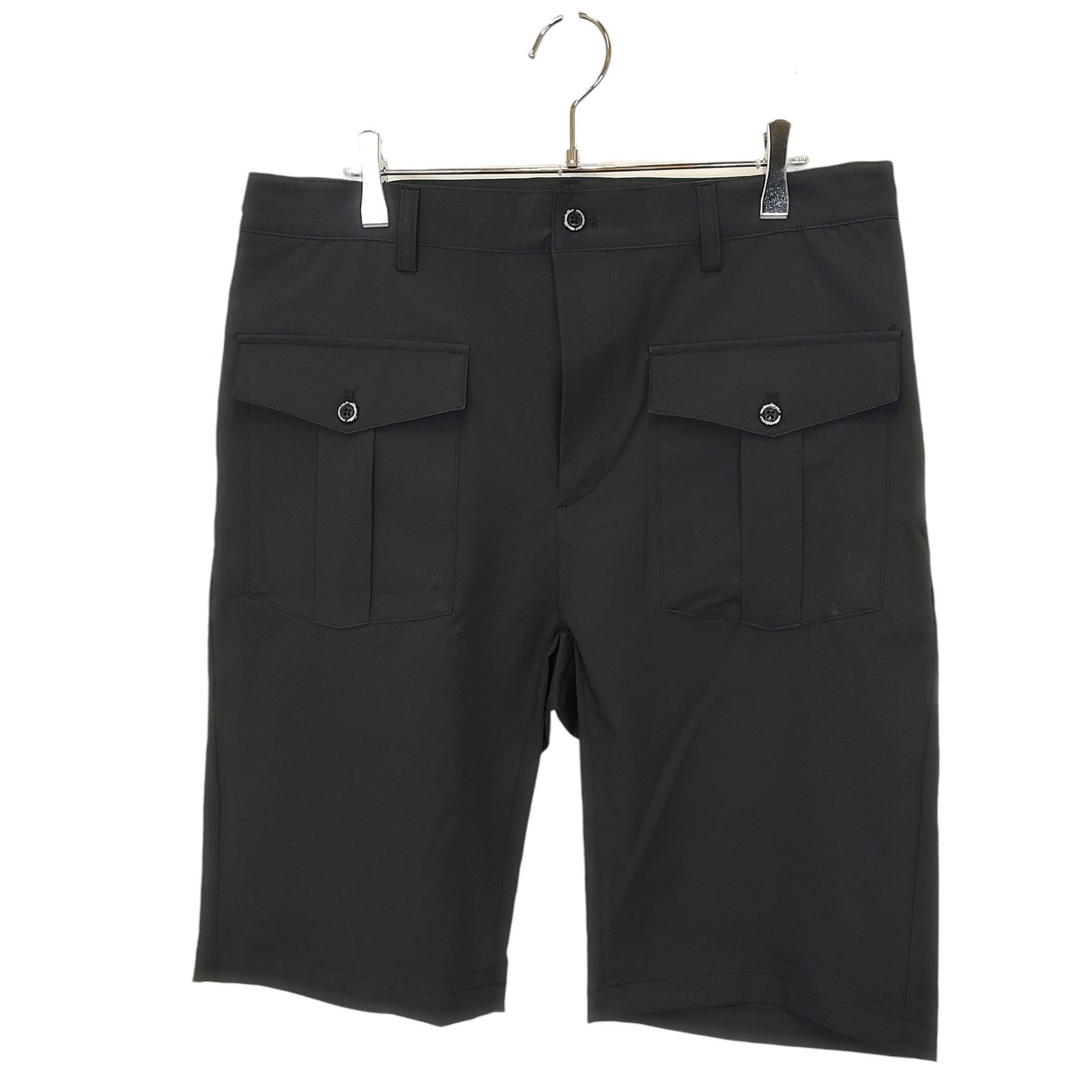 1PIU1UGUALE3 GOLF ウノピゥウノウグァーレトレ ゴルフ FRONT POCKET