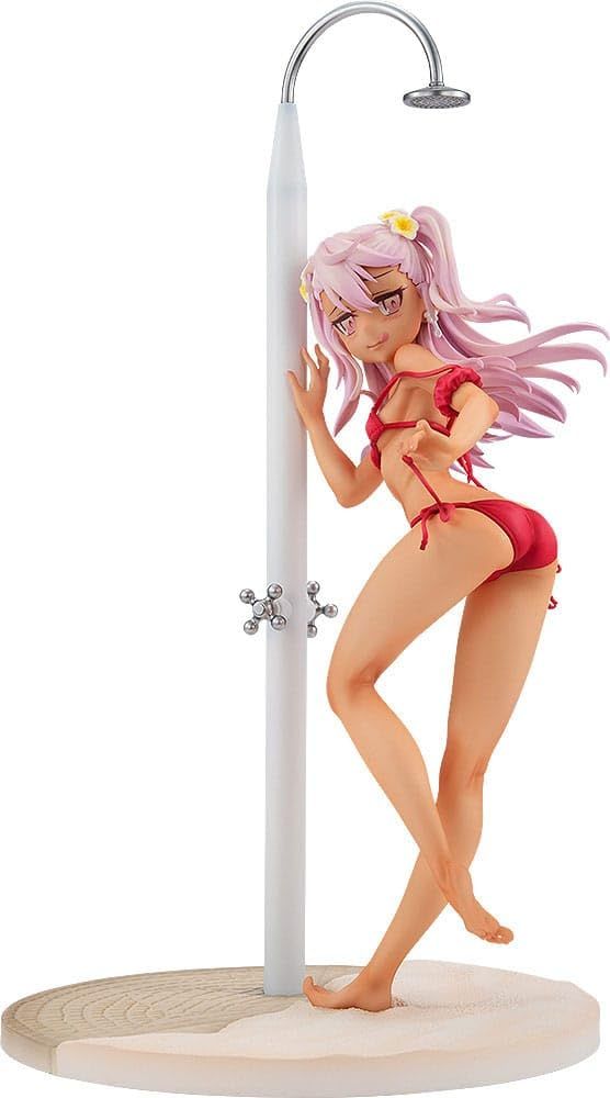 KADOKAWA KDcolle 「Fate/Kaleid liner プリズマ☆イリヤ ツヴァイ ヘルツ！」 クロエ フォン アインツベルン ビキニver. 1/7スケール プラスティック製 塗装済み完成品フィギュア