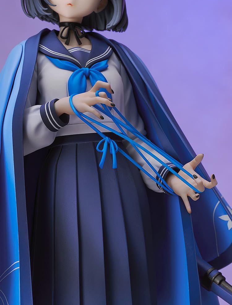 グッドスマイルカンパニー[GOOD SMILE COMPANY] ブルーアーカイブ Blue