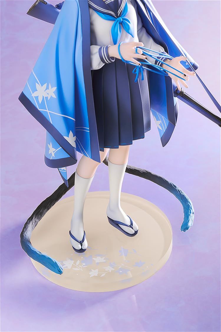 グッドスマイルカンパニー[GOOD SMILE COMPANY] ブルーアーカイブ Blue