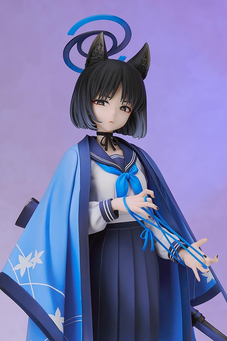 グッドスマイルカンパニー[GOOD SMILE COMPANY] ブルーアーカイブ Blue