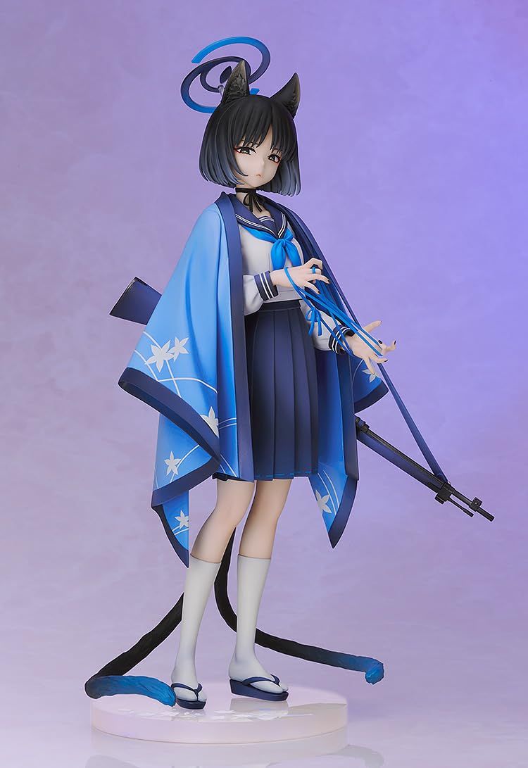 グッドスマイルカンパニー[GOOD SMILE COMPANY] ブルーアーカイブ Blue