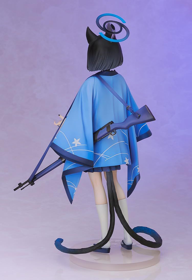 グッドスマイルカンパニー[GOOD SMILE COMPANY] ブルーアーカイブ Blue