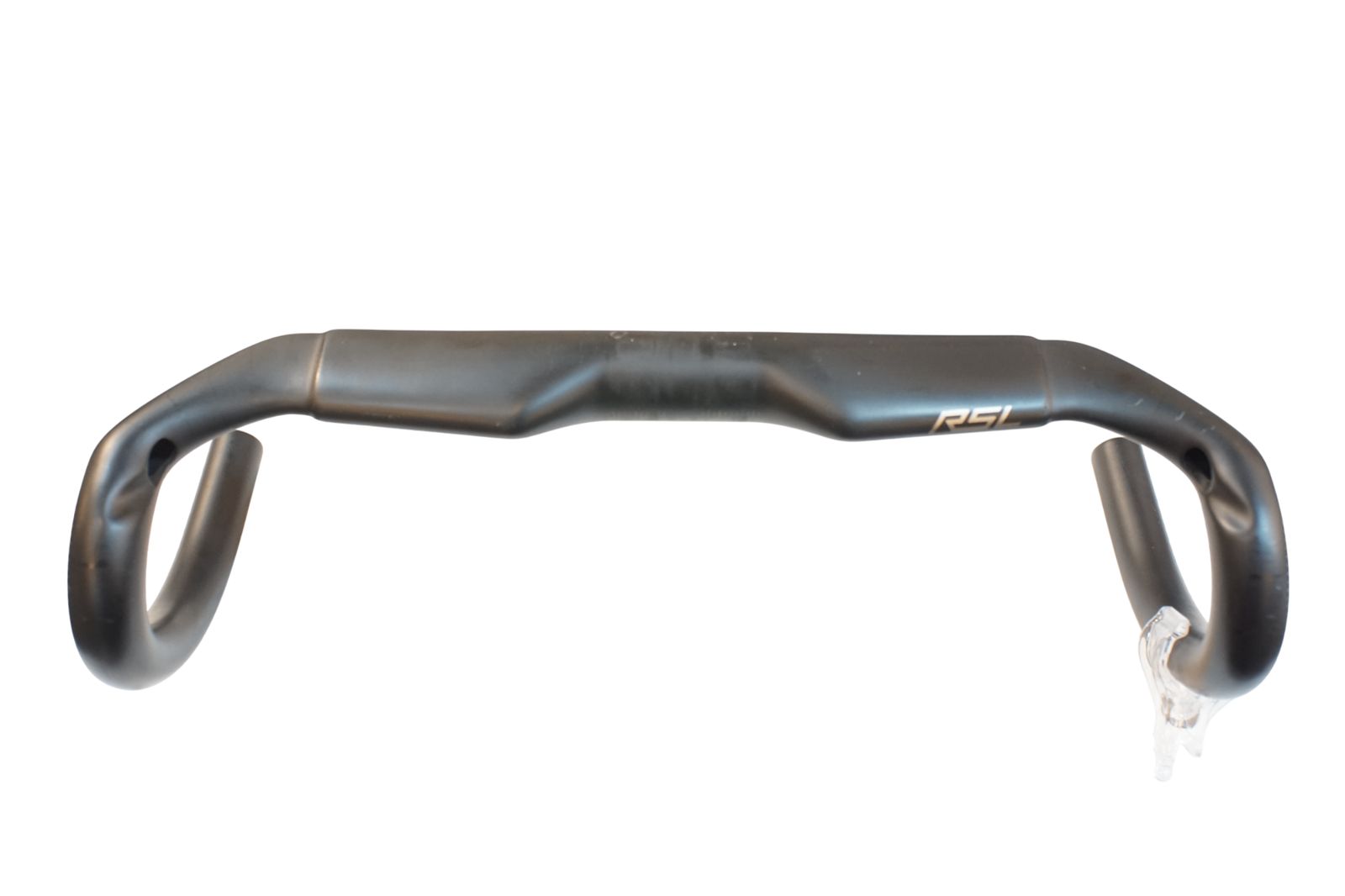 BONTRAGER 「ボントレガー」 RSL エアロ φ31.8 400mm ハンドル / バイチャリ浦和ベース