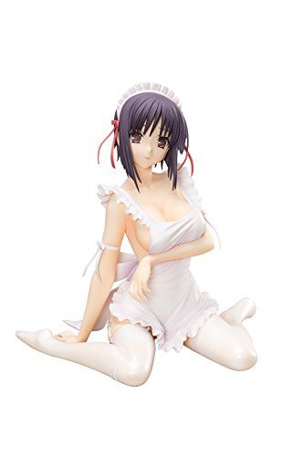 プリンセスラバー! 藤倉 優 1/7スケール PVC製 塗装済み完成品フィギュア