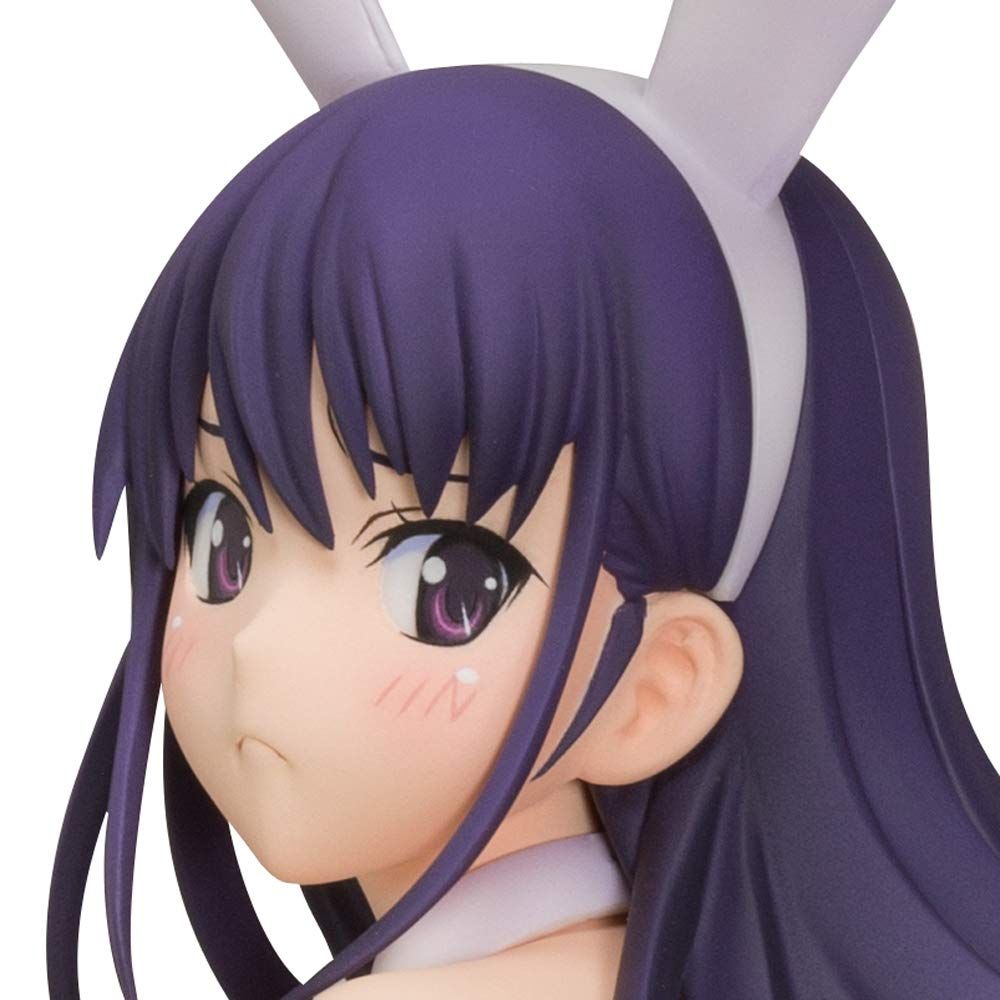 グリザイアの果実 榊 由美子 1/7スケール PVC製 塗装済み 完成品 フィギュア 再販 PVC292