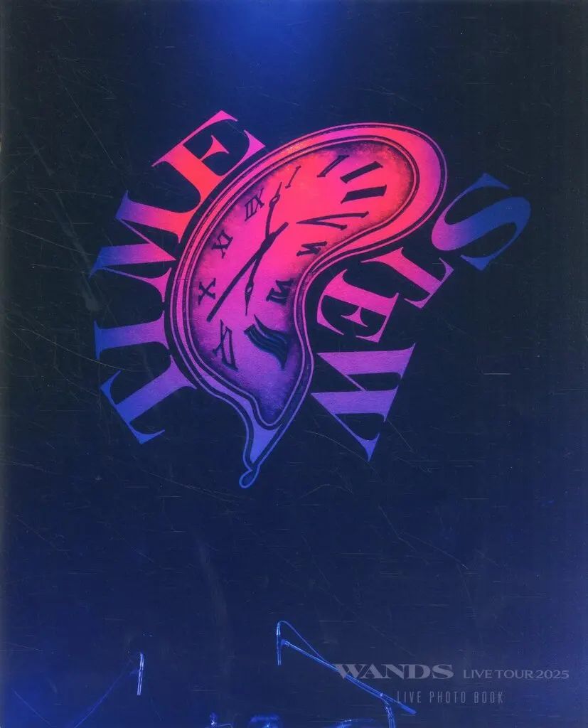 中古】男性写真集 WANDS LIVE TOUR 2025 LIVE PHOTO BOOK - メルカリ