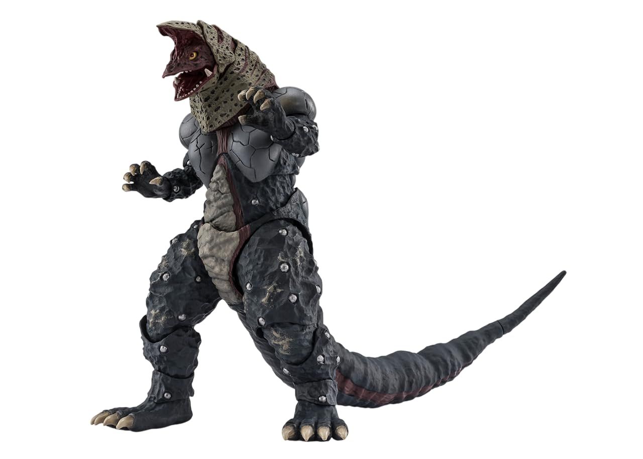 TAMASHII NATIONS S.H.フィギュアーツ ウルトラマンティガ ゴルザ 30th Anniversary Edition 約155mm PVC製 塗装済み可動フィギュア