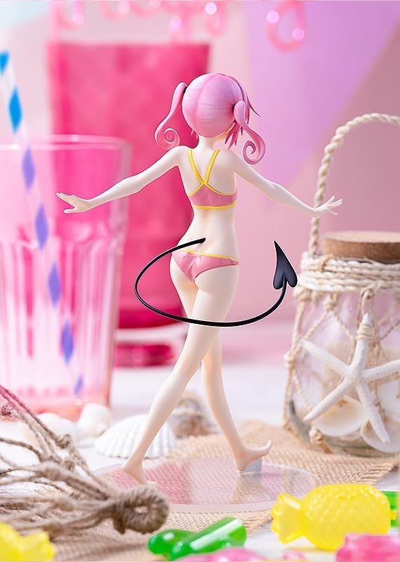 POP UP PARADE To LOVEる とらぶる ダークネス ナナ・アスタ