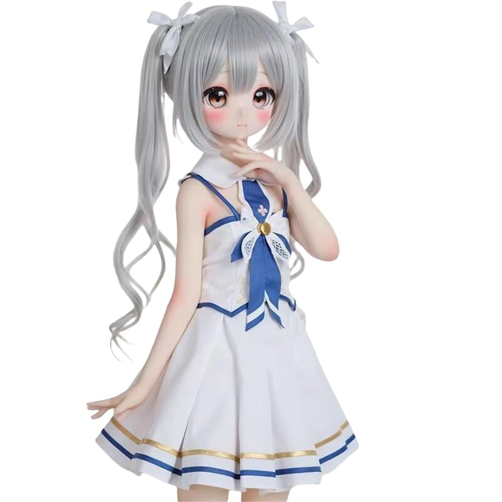 1/3 フィギュア コレクタードール 女性 可愛い着せ替え人形 超柔軟性 関節可動 塗装済み完成品フィギュア