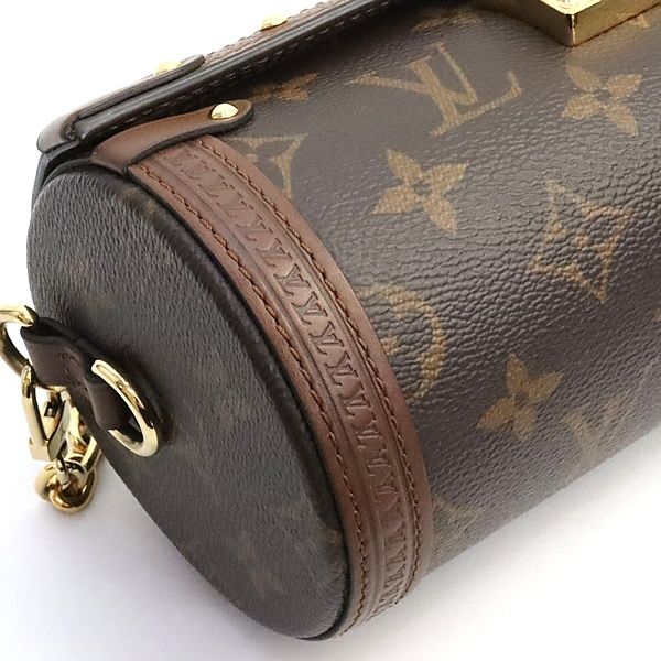 広尾店】極美品 ルイヴィトン Louis Vuitton パピヨン トランク