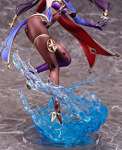 原神 モナ 星天水鏡Ver.1/7フィギュア 1/7スケール ABS&PVC製 塗装済み