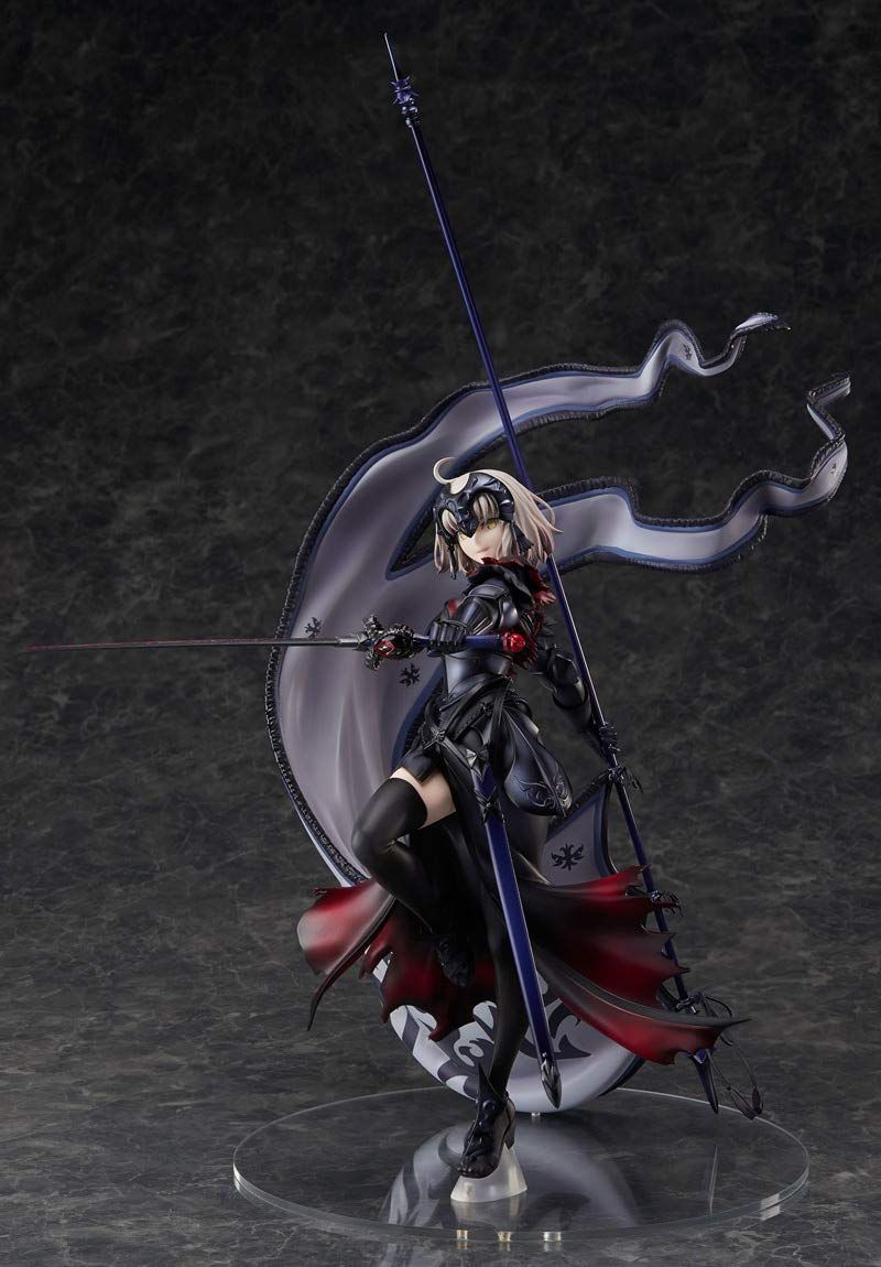 Fate/Grand Order アヴェンジャー ジャンヌ・ダルク〔オルタ〕 1/7