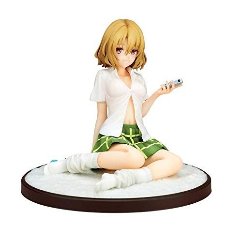アルター To LOVEる-とらぶる-ダークネス 籾岡里紗 1/7 完成品フィギュア