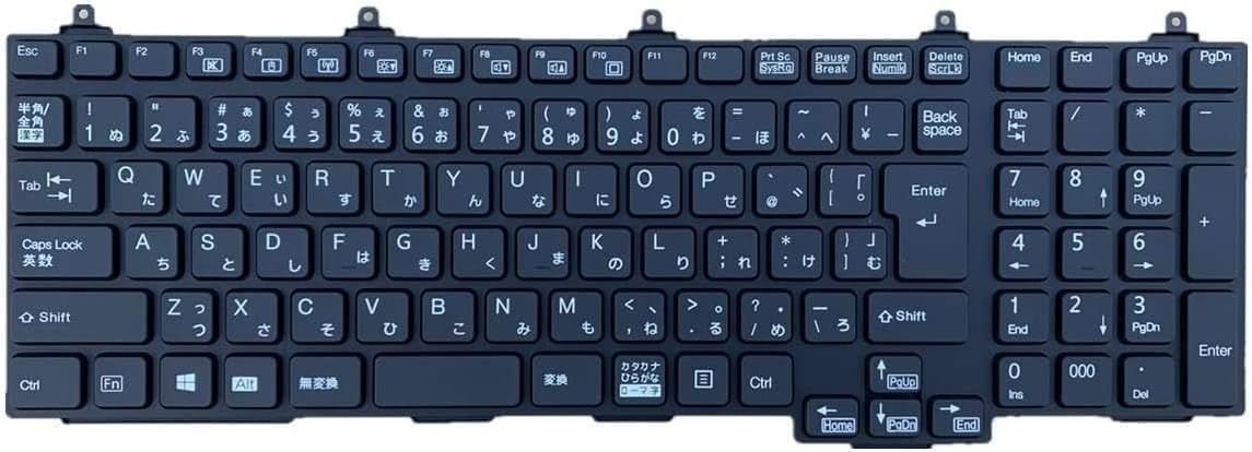 ノートパソコン 富士通Lifebook A574/K、オフィス付き！設定不要①