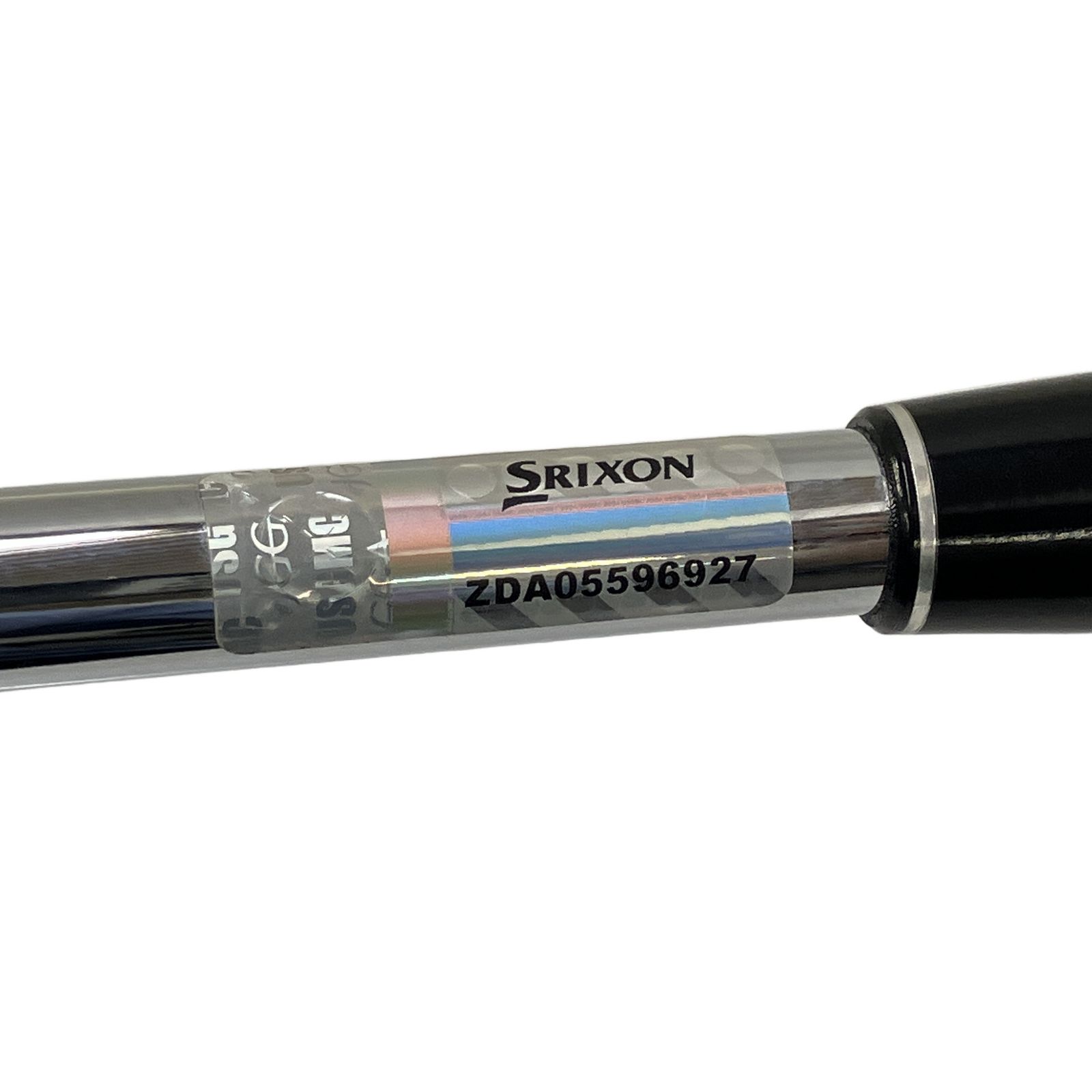 DUNLOP SRIXON ZX 3 19° NS PRO 950GH flex S ユーティリティ ゴルフ