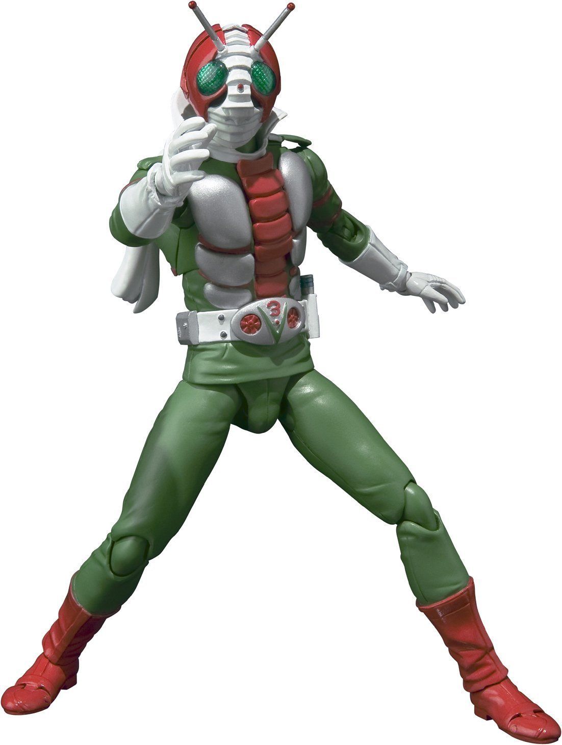 TAMASHII NATIONS S.H.フィギュアーツ 仮面ライダーV3 10,965円
