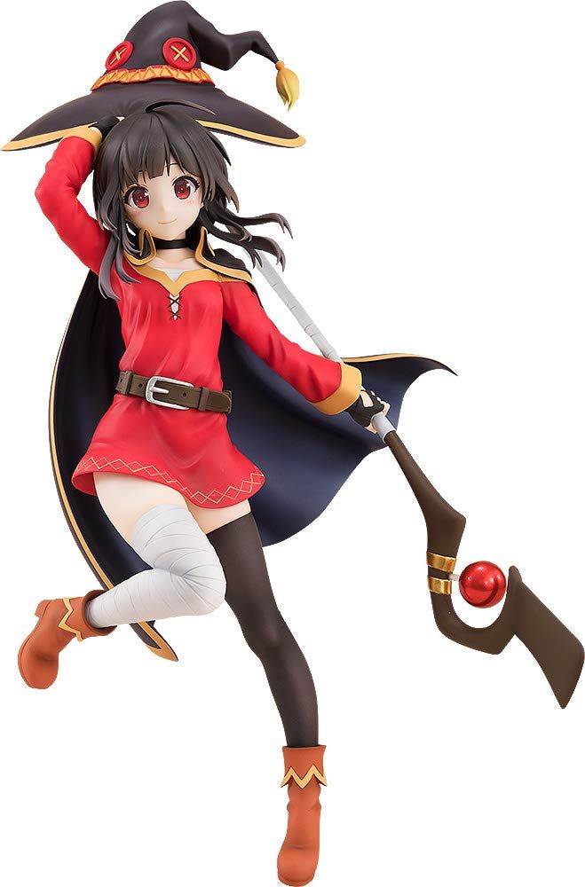この素晴らしい世界に祝福を! めぐみん スニーカー文庫30周年記念Ver
