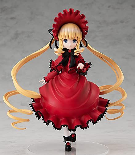 POP UP PARADE ローゼンメイデン 真紅 ノンスケール ABS&PVC製 塗装