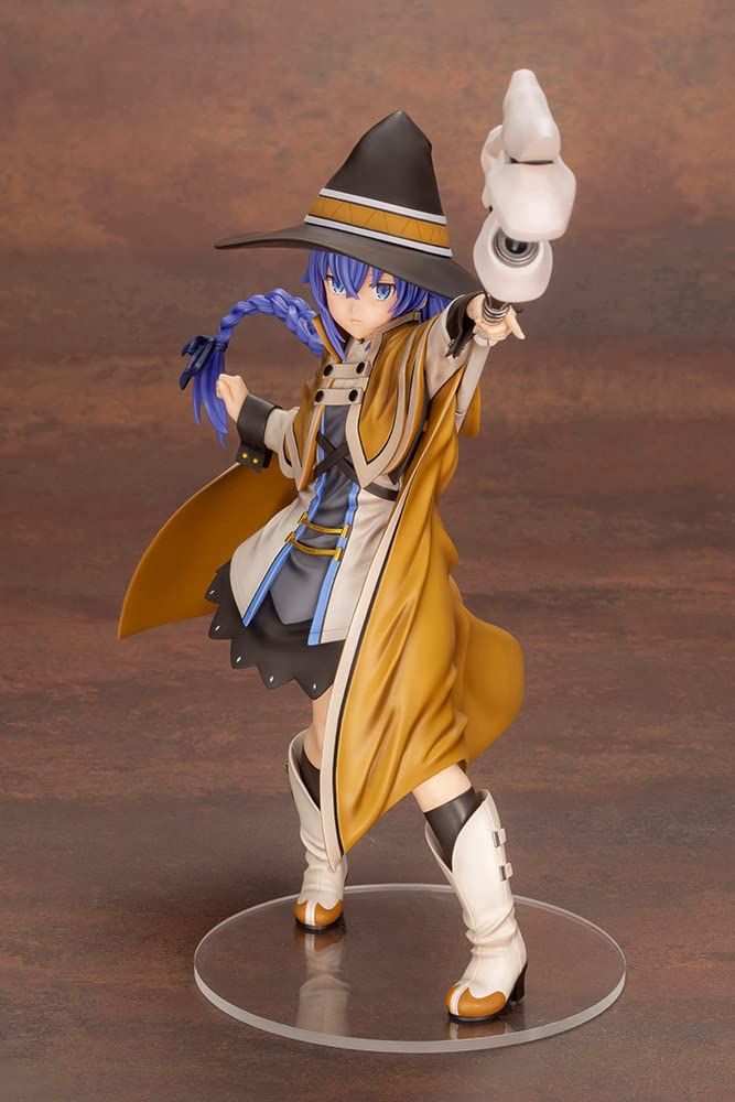 壽屋(KOTOBUKIYA) 無職転生 ~異世界行ったら本気だす~ ロキシー