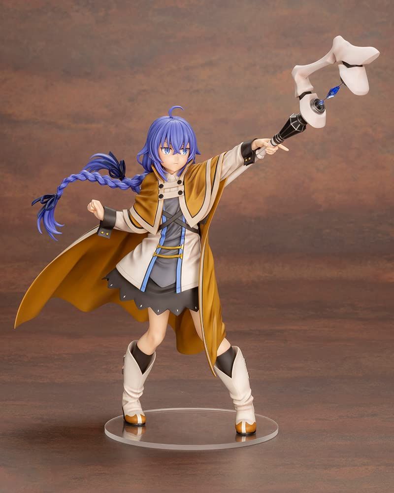 壽屋(KOTOBUKIYA) 無職転生 ~異世界行ったら本気だす~ ロキシー