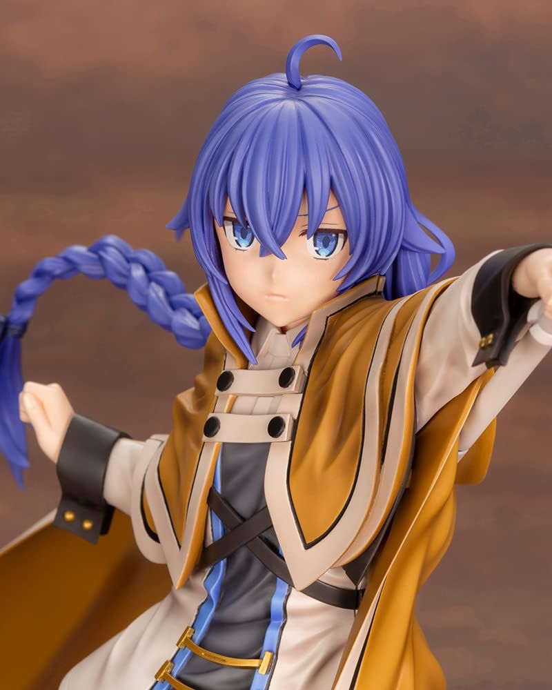 ロキシー・ミグルディア ~異世界行ったら本気だす~ 無職転生 1/8スケール ロキシー・ミグルディア ~異世界行ったら本気だす~ 無職転生 | Amazon コミック・アニメ