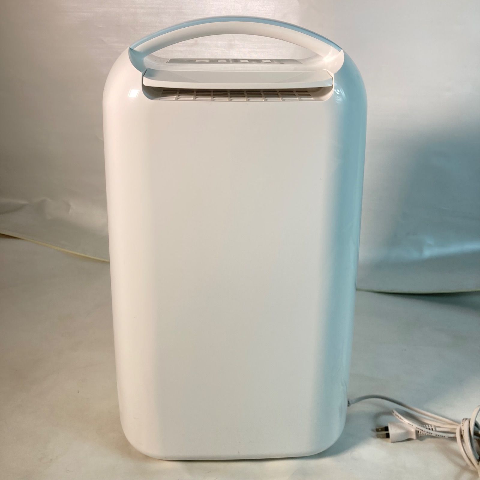 良品】アイリスオーヤマ 衣類乾燥除湿機 IJC-H65 - メルカリ